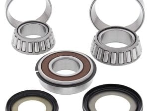 Kormánycsapágy szett 22-1053