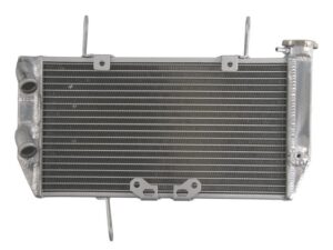 Vízhűtő radiátor RAD-607