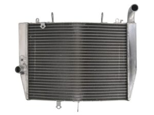 Vízhűtő radiátor RAD-520