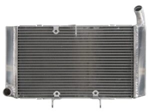 Vízhűtő radiátor RAD-651