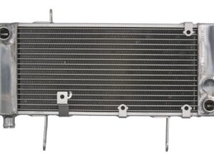 Vízhűtő radiátor RAD-550