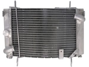Vízhűtő radiátor RAD-671