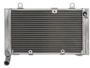 Vízhűtő radiátor RAD-654