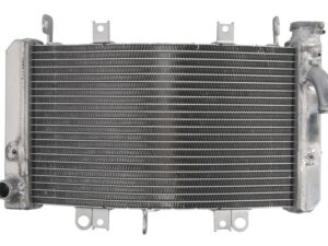 Vízhűtő radiátor RAD-557