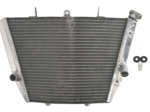 Vízhűtő radiátor RAD-549