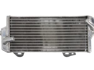 Vízhűtő radiátor RAD-126L