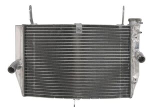 Vízhűtő radiátor RAD-637