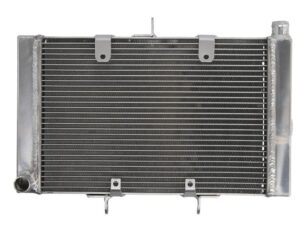 Vízhűtő radiátor RAD-629