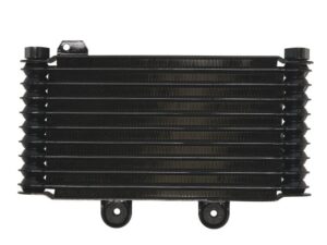 Olajhűtő radiátor RAD-537