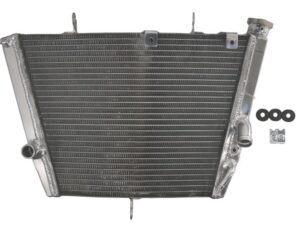 Vízhűtő radiátor RAD-544