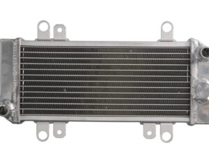 Vízhűtő radiátor RAD-668