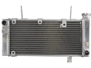 Vízhűtő radiátor RAD-658