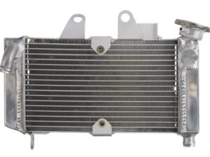 Vízhűtő radiátor RAD-646