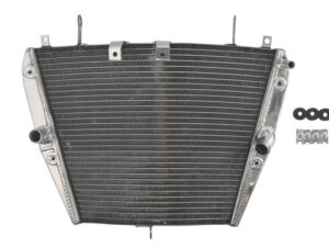 Vízhűtő radiátor RAD-525