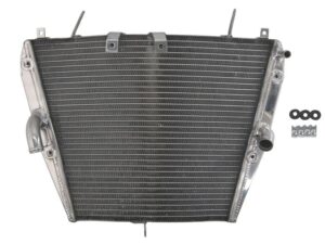 Vízhűtő radiátor RAD-604