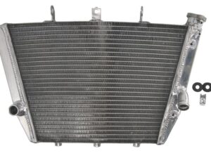 Vízhűtő radiátor RAD-548