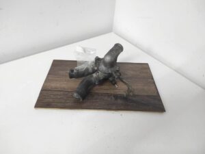 Honda VFR750 (94-97) - Termosztát ház