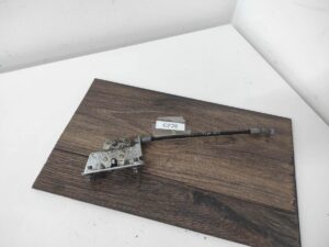 Suzuki GSF 1200S Bandit (96-00) -Ülésnyitó szerkezet