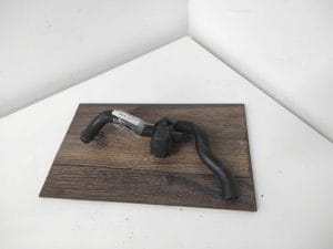 KAWASAKI ER-6F EX650A (06-08) - Kartergáz elektronika