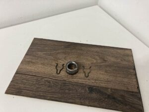 Honda NT 650 V DEAUVILLE (98-01) - Hengerek közötti vízösszekötő