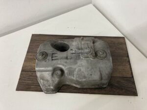 Honda NT 650 V DEAUVILLE (98-01) - Első henger szelepfedél