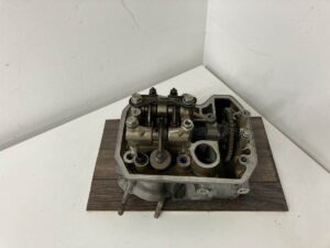 Honda NT 650 V DEAUVILLE (98-01) - Első hengerfej