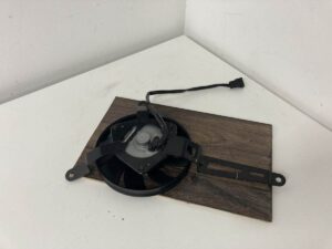 Yamaha FJR 1300 (06-12) - Hűtő ventillátor jobboldali