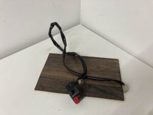 Yamaha FJR 1300 (06-12) - Baloldali kormánykapcsoló