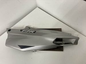 Yamaha FJR 1300 (06-12) - Bal ülés alatti idom