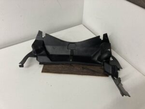 Yamaha FJR 1300 (06-12) - Hőterelő burkolat