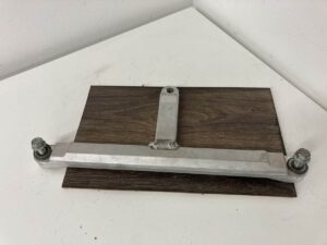 Yamaha FJR 1300 (06-12) - Váz összekötő elem