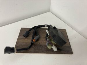 Yamaha FJR 1300 (06-12) - ABS elektronika