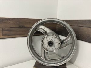 Honda NT 650 V DEAUVILLE (98-01) - Első kerék