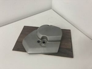 Honda NT 650 V DEAUVILLE (98-01) - Lánckerék burkoalt