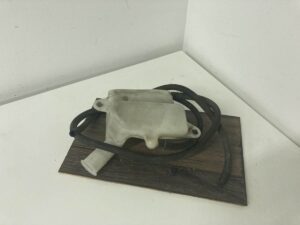 Honda NT 650 V DEAUVILLE (98-01) - Kiegyenlítő tartály