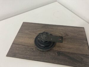 Honda NT 650 V DEAUVILLE (98-01) - Duda