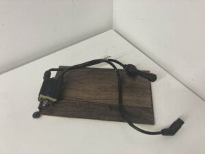 Honda NT 650 V DEAUVILLE (98-01) - Hátsó trafó szett