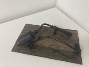 Honda NT 650 V DEAUVILLE (98-01) - Első trafó szett