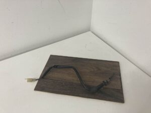 Honda NT 650 V DEAUVILLE (98-01) - Hátsó féklámpa kapcsoló