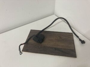 Honda NT 650 V DEAUVILLE (98-01) - Önindító relé