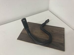 Honda NT 650 V DEAUVILLE (98-01) - Baloldali bukókeret