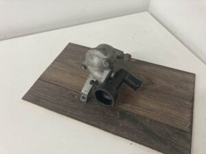 Honda NT 650 V DEAUVILLE (98-01) - Termoszát házzal