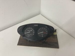 Honda NT 650 V DEAUVILLE (98-01) - Műszerfal