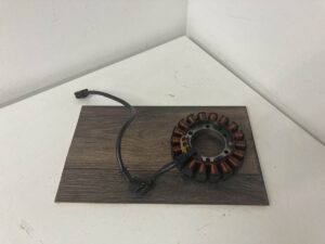 Honda NT 650 V DEAUVILLE (98-01) - Generátor állórész