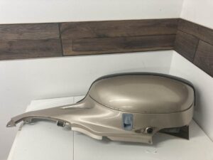 Honda NT 650 V DEAUVILLE (98-01) - Jobboldali doboz