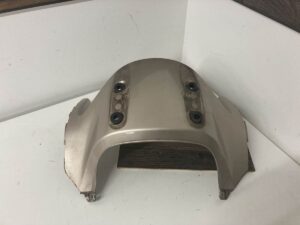 Honda NT 650 V DEAUVILLE (98-01) -Hátsó lámpa körüli idom