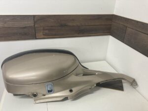 Honda NT 650 V DEAUVILLE (98-01) - Baloldali doboz