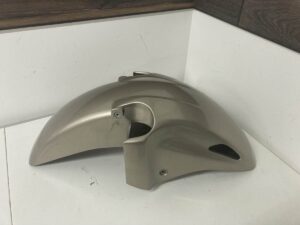 Honda NT 650 V DEAUVILLE (98-01) -Első sárvédő