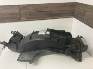 Honda NT 650 V DEAUVILLE (98-01) - Ülés alatti idom (sérült)