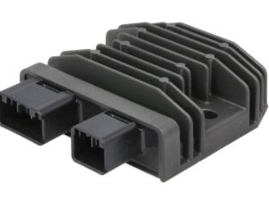 Feszültségszabályzó RGU-193